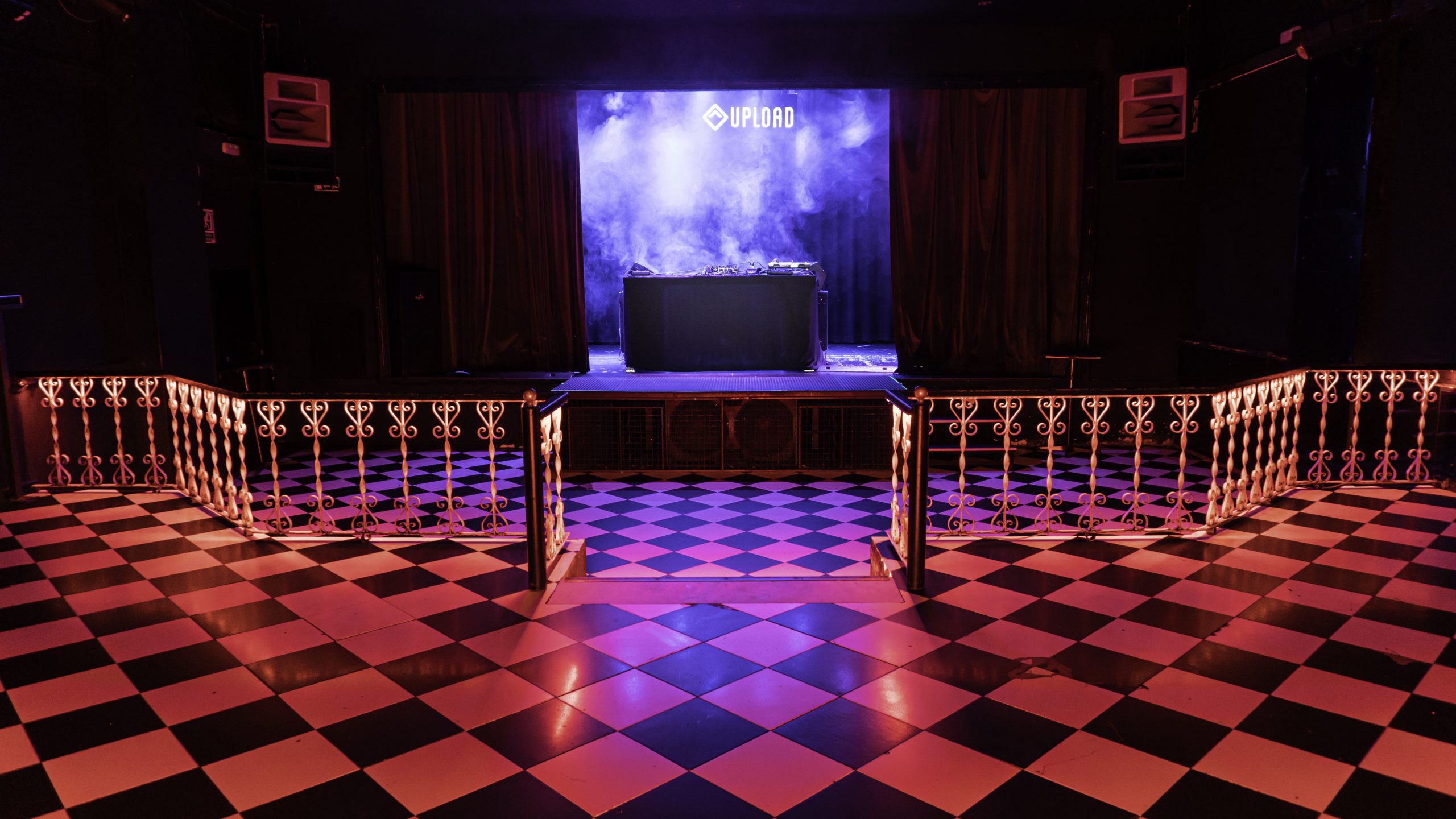 Sala Upload