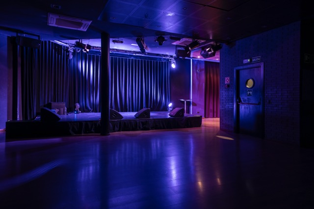 Club P62